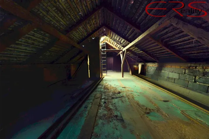 Prodej rodinného domu, Mnichovo Hradiště, Na Návsi, 140 m2