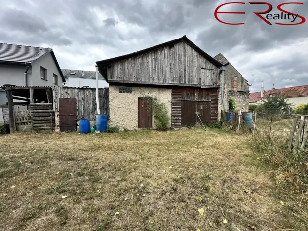 Prodej rodinného domu, Mnichovo Hradiště, Na Návsi, 140 m2