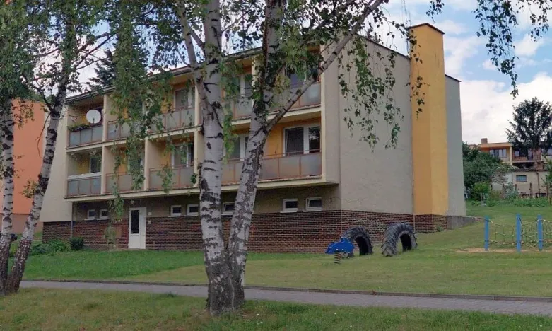 Pronájem bytu 2+1, Rájec-Jestřebí, Komenského, 56 m2
