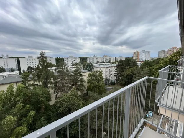 Pronájem bytu 2+1, Praha - Žižkov, Pod lipami, 53 m2