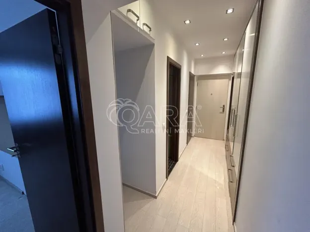 Pronájem bytu 2+1, Praha - Žižkov, Pod lipami, 53 m2