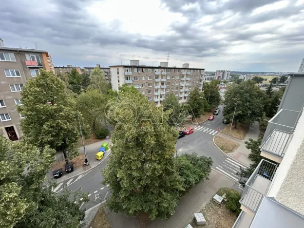 Pronájem bytu 2+1, Praha - Žižkov, Pod lipami, 53 m2