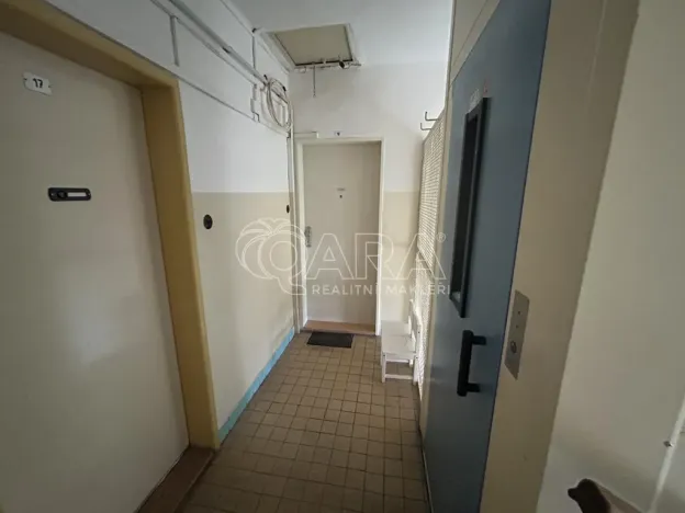 Pronájem bytu 2+1, Praha - Žižkov, Pod lipami, 53 m2