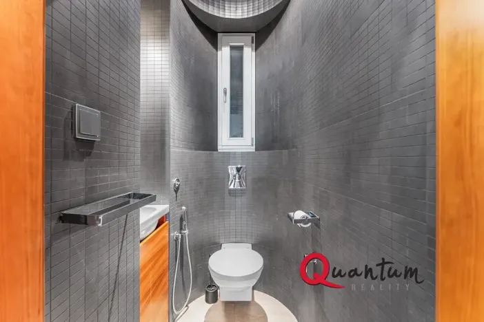 Prodej bytu 3+kk, Praha - Vinohrady, Šumavská, 100 m2