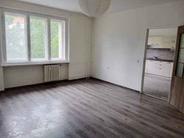 Pronájem bytu 2+kk, Ústí nad Labem - Neštěmice, Mlýnská, 54 m2