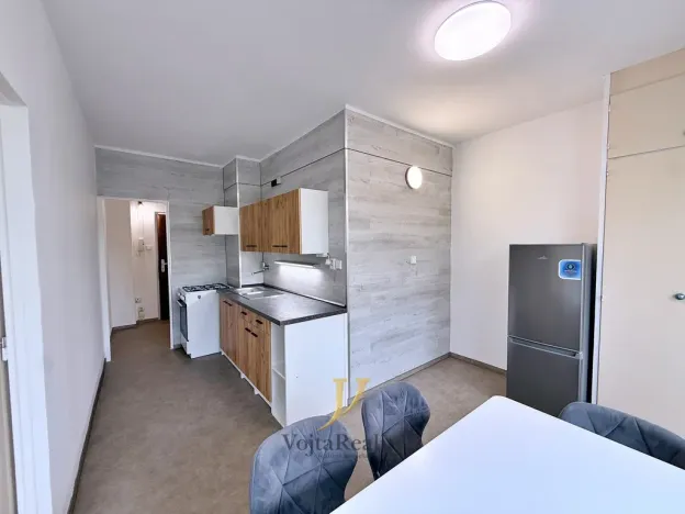 Pronájem bytu 1+1, Olomouc, Pionýrská, 44 m2