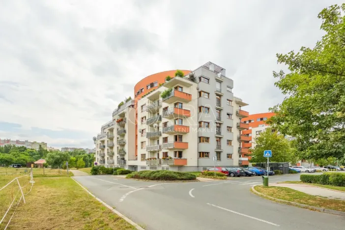 Prodej bytu 4+kk, Praha - Záběhlice, Mattioliho, 101 m2