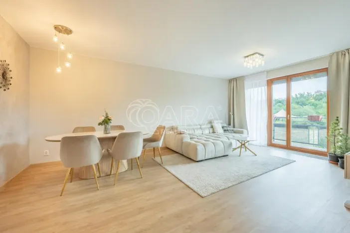 Prodej bytu 4+kk, Praha - Záběhlice, Mattioliho, 101 m2
