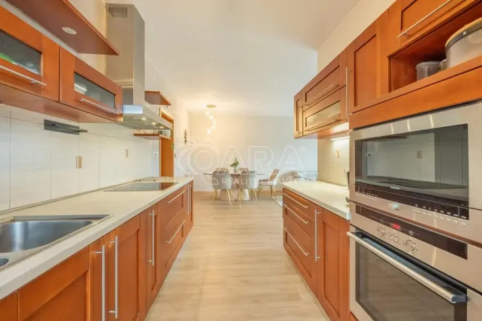 Prodej bytu 4+kk, Praha - Záběhlice, Mattioliho, 101 m2
