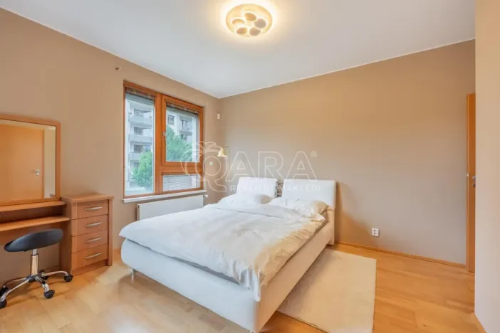 Prodej bytu 4+kk, Praha - Záběhlice, Mattioliho, 101 m2