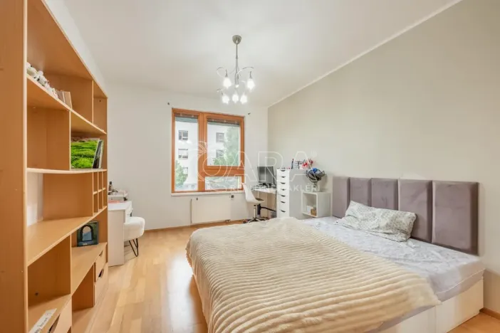 Prodej bytu 4+kk, Praha - Záběhlice, Mattioliho, 101 m2