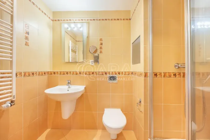 Prodej bytu 4+kk, Praha - Záběhlice, Mattioliho, 101 m2