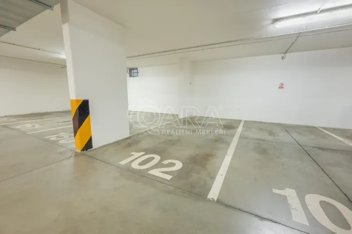 Prodej bytu 4+kk, Praha - Záběhlice, Mattioliho, 101 m2