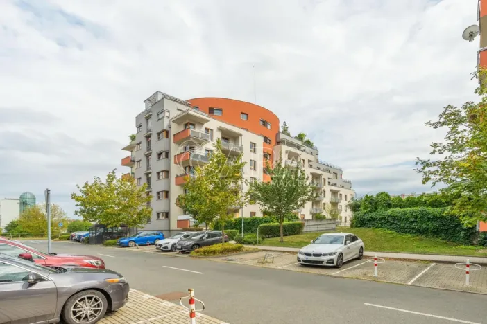 Prodej bytu 4+kk, Praha - Záběhlice, Mattioliho, 101 m2