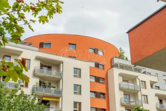 Prodej bytu 4+kk, Praha - Záběhlice, Mattioliho, 101 m2