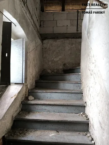 Prodej vícegeneračního domu, Děčín, Litoměřická, 250 m2