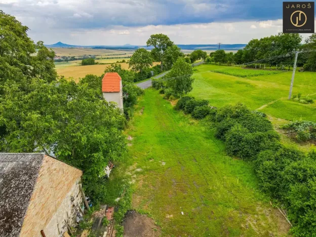 Prodej pozemku pro bydlení, Chožov - Mnichovský Týnec, 1000 m2