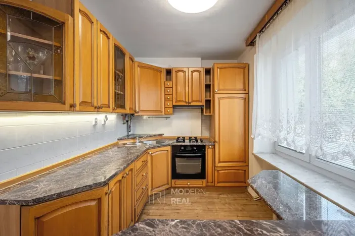 Prodej bytu 3+kk, Brno, Zdráhalova, 80 m2
