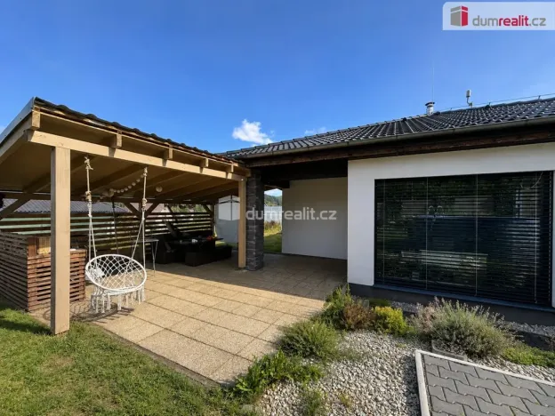 Prodej rodinného domu, Rotava, Pod Školou, 90 m2