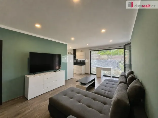 Prodej rodinného domu, Rotava, Pod Školou, 90 m2