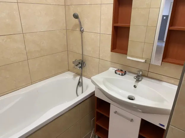 Pronájem bytu 3+kk, Podbořany, Kpt. Nálepky, 70 m2