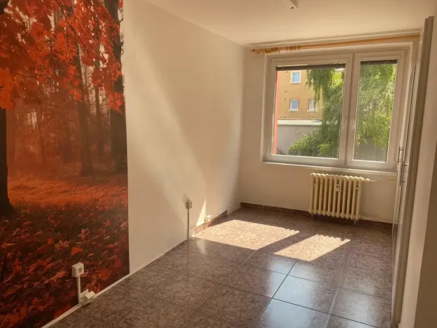 Pronájem bytu 3+kk, Podbořany, Kpt. Nálepky, 70 m2