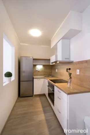 Prodej bytu 2+kk, Brno, Gajdošova, 48 m2