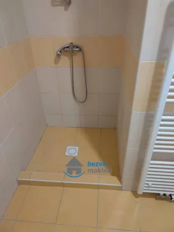Pronájem bytu 1+kk, Skuteč, Československé armády, 35 m2