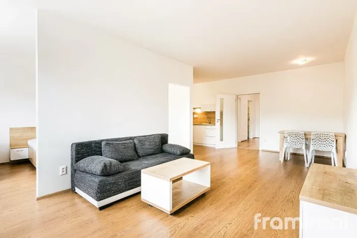 Prodej bytu 2+kk, Brno, Gajdošova, 62 m2