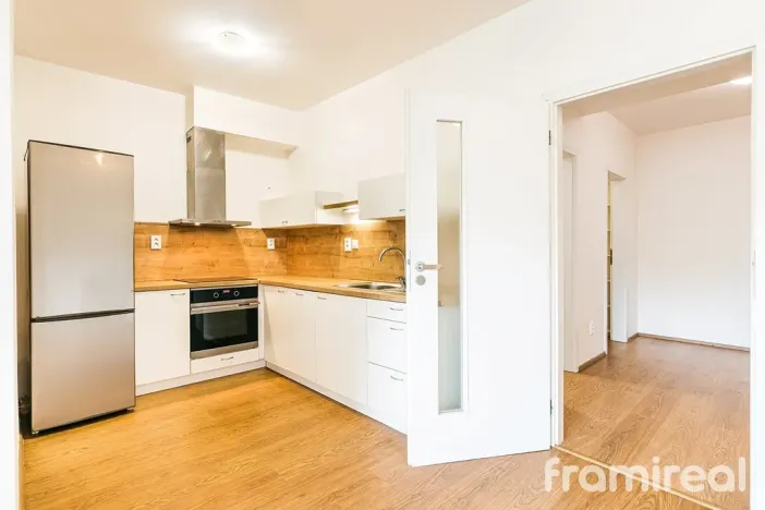 Prodej bytu 2+kk, Brno, Gajdošova, 62 m2