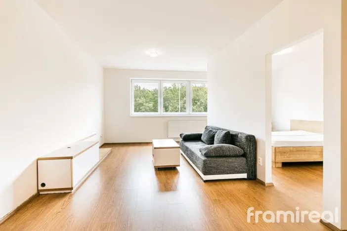 Prodej bytu 2+kk, Brno, Gajdošova, 62 m2