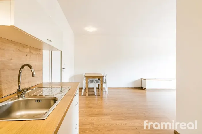 Prodej bytu 2+kk, Brno, Gajdošova, 62 m2