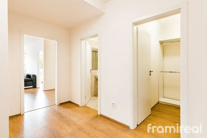 Prodej bytu 2+kk, Brno, Gajdošova, 62 m2