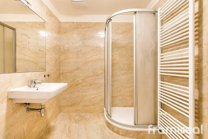 Prodej bytu 2+kk, Brno, Gajdošova, 62 m2