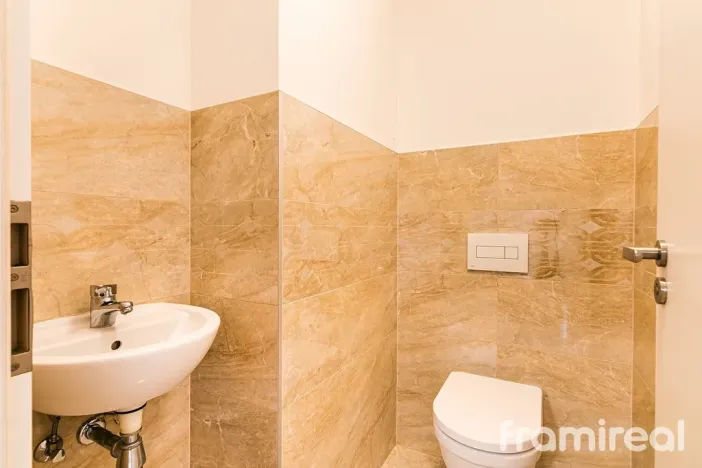 Prodej bytu 2+kk, Brno, Gajdošova, 62 m2