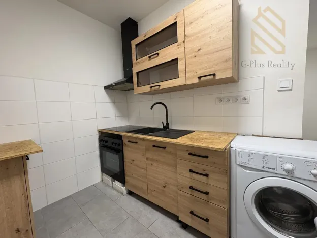 Pronájem bytu 2+1, Litvínov - Janov, Kopistská, 37 m2