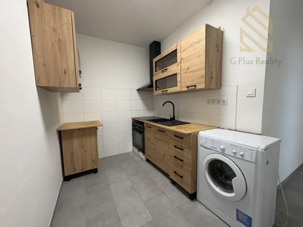 Pronájem bytu 2+1, Litvínov - Janov, Kopistská, 37 m2