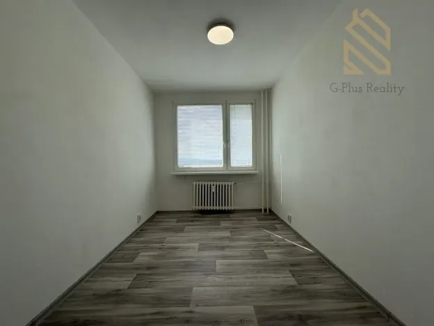 Pronájem bytu 2+1, Litvínov - Janov, Kopistská, 37 m2