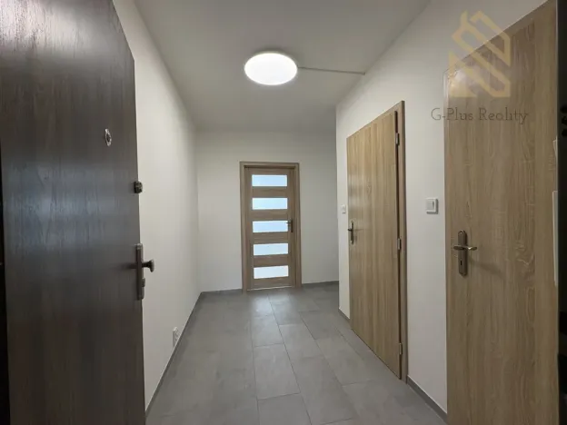 Pronájem bytu 2+1, Litvínov - Janov, Kopistská, 37 m2