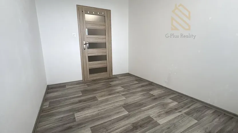 Pronájem bytu 2+1, Litvínov - Janov, Kopistská, 37 m2