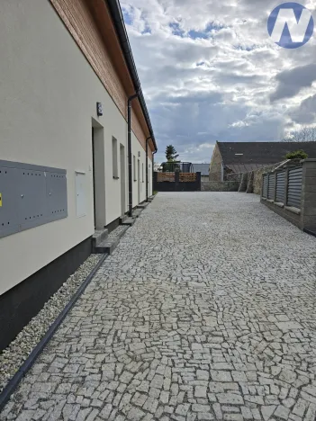 Prodej bytu 4+kk, Vimperk - Hrabice, 112 m2