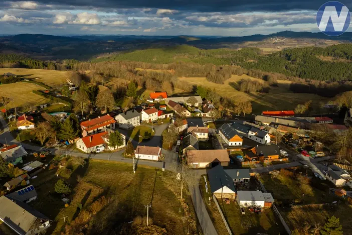 Prodej bytu 4+kk, Vimperk - Hrabice, 112 m2