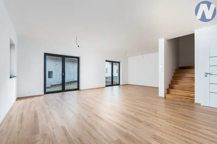 Prodej bytu 4+kk, Vimperk - Hrabice, 112 m2