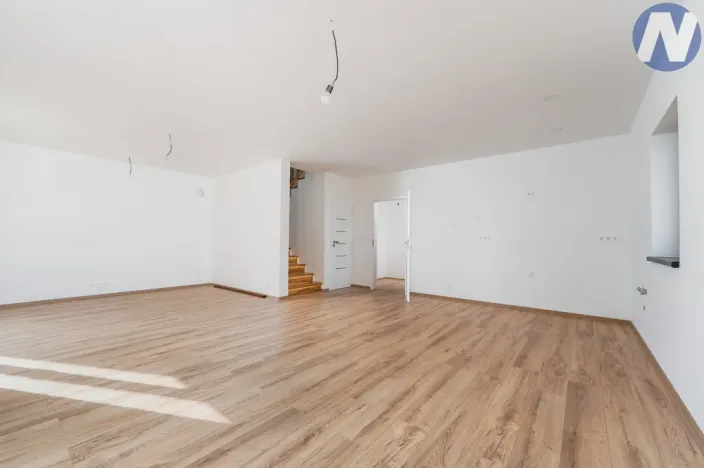 Prodej bytu 4+kk, Vimperk - Hrabice, 112 m2