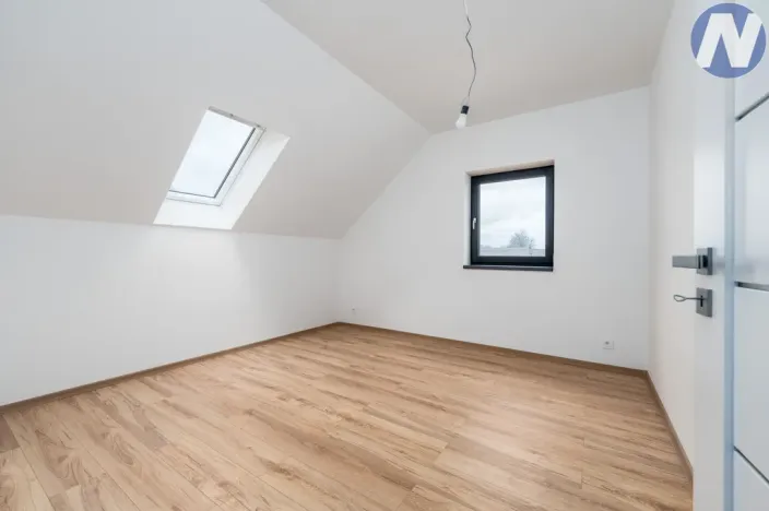 Prodej bytu 4+kk, Vimperk - Hrabice, 112 m2