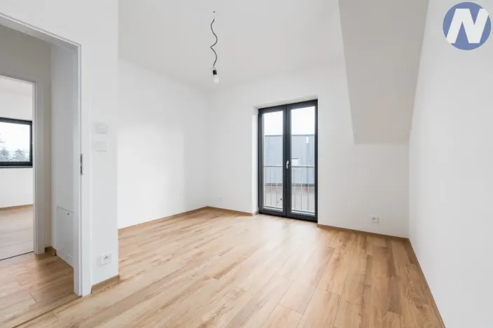 Prodej bytu 4+kk, Vimperk - Hrabice, 112 m2