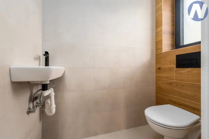Prodej bytu 4+kk, Vimperk - Hrabice, 112 m2