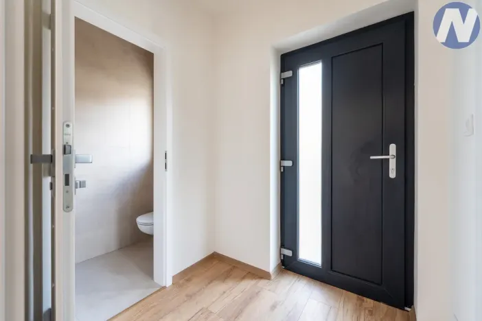 Prodej bytu 4+kk, Vimperk - Hrabice, 112 m2