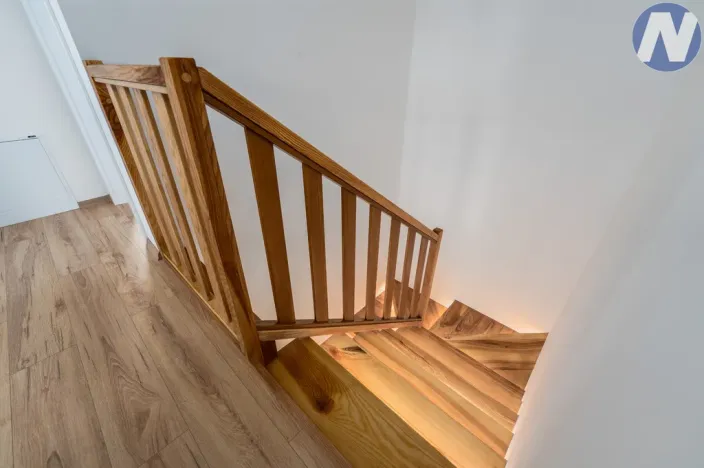 Prodej bytu 4+kk, Vimperk - Hrabice, 112 m2