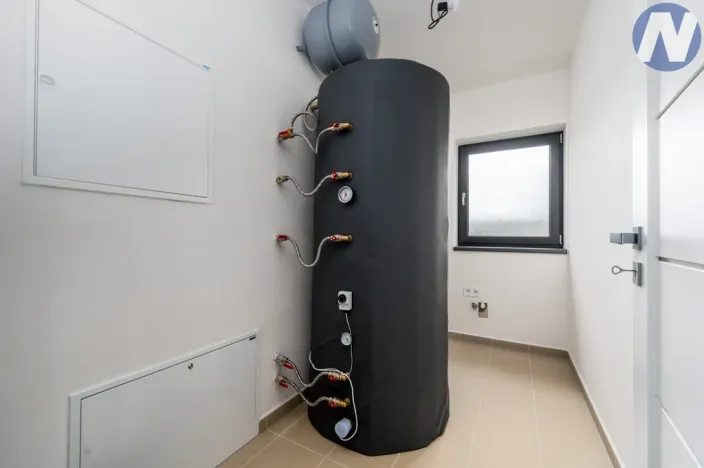 Prodej bytu 4+kk, Vimperk - Hrabice, 112 m2